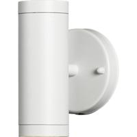 Konstsmide Modena 7535-250 LED-buitenlamp (wand) Energielabel: F (A - G) LED LED 8 W Wit