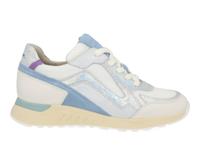 Piedi Nudi Selva 17.39 smog blue Wit maat 38 Piedi Nudi Selva 17.39 smog blue Wit maat 38