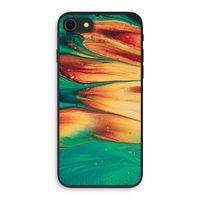 Green Inferno: iPhone SE 2020 Biologisch afbreekbaar hoesje