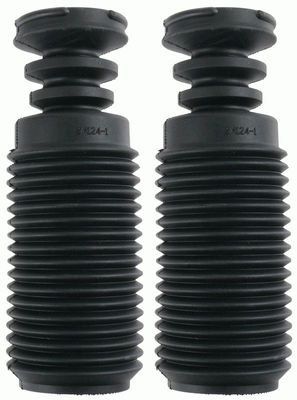 Aanslagrubber met stofkap - Protection kit 900173