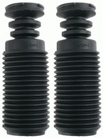 Aanslagrubber met stofkap - Protection kit 900173