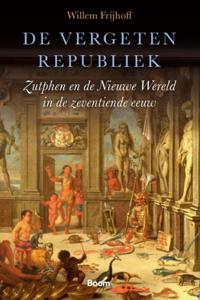 De vergeten Republiek (Paperback)