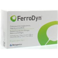Metagenics FerroDyn 90Capsules