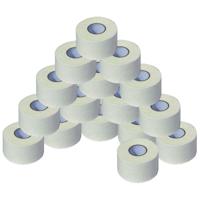 Stanno 489842 Prof. Sports Tape (38mm) 16 st - White - One size