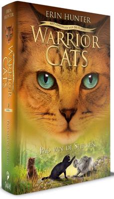 Pad van de sterren (Hardback)