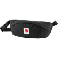 Fjallraven Ulvö Medium Heuptas Dark Grey