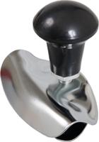 HP stuurwiel knop steering wheel knob unive without stvo approval