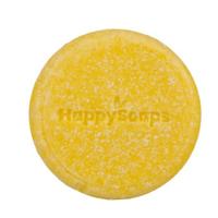 HappySoaps Shampoo Bar Chamomile Down & Carry On