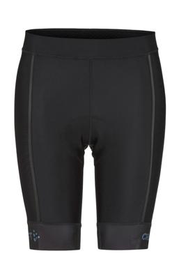 Craft Advanced Endurance fietsbroek kort Zwart Heren L