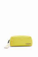 Effen toilettas Desigual - YELLOW - U