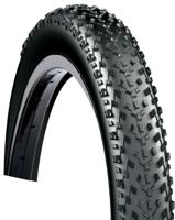 Dutchperfect Dutch perfect draadband fatbike 102-406 zwart