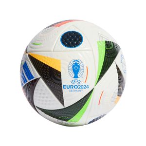 Officiële adidas Euro 2024 Fussballliebe Pro Wedstrijdbal