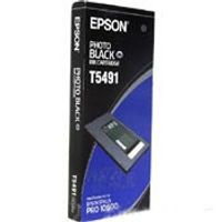 Epson inktpatroon Photo Black T549100