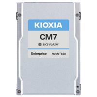 Kioxia CM7-R 3.84 TB SSD harde schijf PCI-Express KCMYXRUG3T84