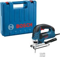 Bosch Professional Bosch Professional GST 150 BCE Decoupeerzaag 780W in Opbergkoffer - 0601513000