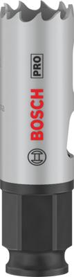 Bosch Accessoires PRO Multi Material PC Plus gatzaag | 20 mm | 24-delig - 2608594478