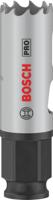 Bosch Accessoires PRO Multi Material PC Plus gatzaag | 20 mm | 24-delig - 2608594478