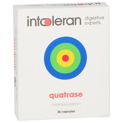 Quatrase