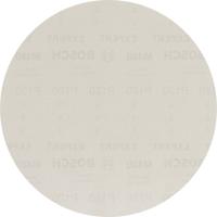 Bosch Accessoires Expert M480 schuurnet voor gipsplaatschuurmachines 225 mm, K120 - 1 stuk(s) - 2608900709