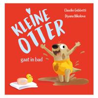 Rebo Publishers Kleine otter gaat in bad Rebo Publishers Kleine otter gaat in bad