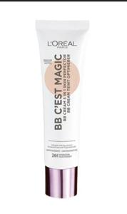 L&apos;Oreal Paris BB cream cest magic 04 normaal