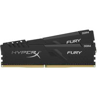 16 GB DDR4-3600 Kit Werkgeheugen