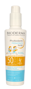 Bioderma Photoderm Pediatrics Spray SPF50+ 200 ml