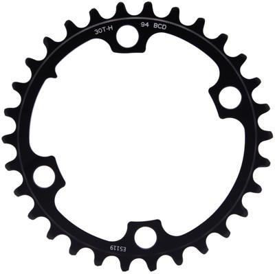 SRAM Chain ring force axs wide 30 t. black