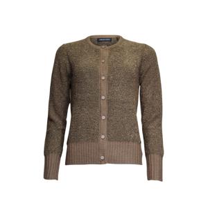 Vest ronde hals