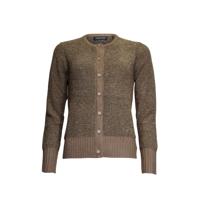 Vest ronde hals
