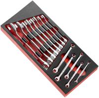 Facom module 13 ringsteeksleutels ogv - inch - modm.440-4