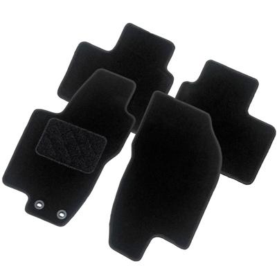 Automatten passend voor Hyundai i10 2010-2013 TMHY546