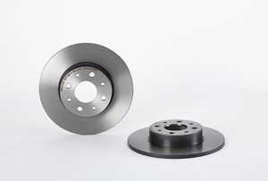 Remschijf 08A91511