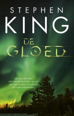 De gloed (Paperback)