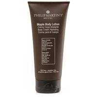 Philip Martin's Skin Care Maple Body Lotion 200ml