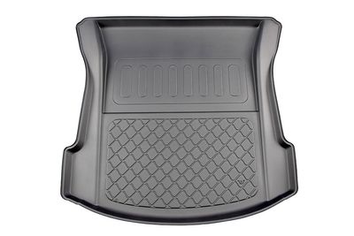 Kofferbakmat passend voor Tesla Model 3 + Facelift 2020 S/4 07.2017- 193860