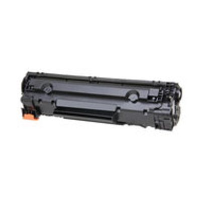 Huismerk HP 44A (CF244A) Toner Zwart