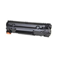 Huismerk HP 44A (CF244A) Toner Zwart