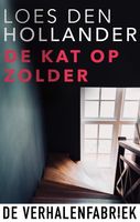 De kat op zolder - Loes den Hollander - ebook
