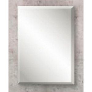 Royal Plaza Facet spiegel 30x60cm met facetrand 10mm verticale zij 66477