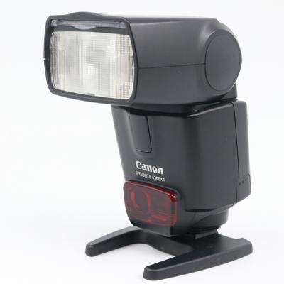 Canon Speedlite 430EX II occasion