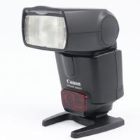 Canon Speedlite 430EX II occasion