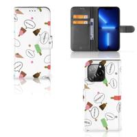 iPhone 13 Pro | Book Cover | IJsjes