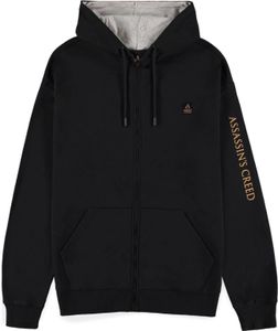 Assassin's Creed - Men's Zipper Hoodie