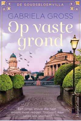 Gouden toekomst - Gabriela Gross - ebook