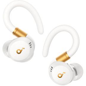 Anker Soundcore Sport X20 In-ear Draadloos Wit