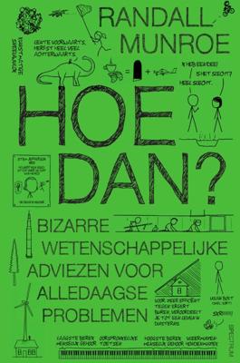 Hoe dan? (Paperback)