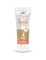 Prins Prins Train & Care Dog Paté Hondensnacks Zalm 75g