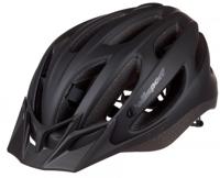 Polisport helm sport flow mat zwart m (55-57cm)
