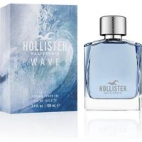 Hollister Free Wave For Him Eau de Toilette 100ml Hollister Free Wave For Him Eau de Toilette 100ml